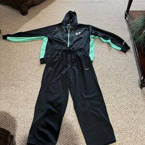 XXL NIKE (KD) Sweatsuit